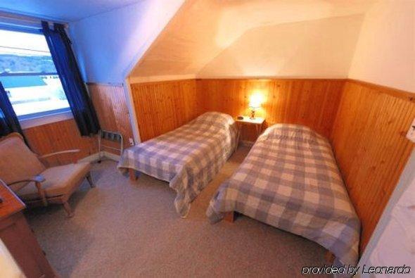 The Riverside Inn Stowe Ruang foto